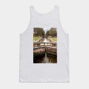 Hatton Locks Tank Top